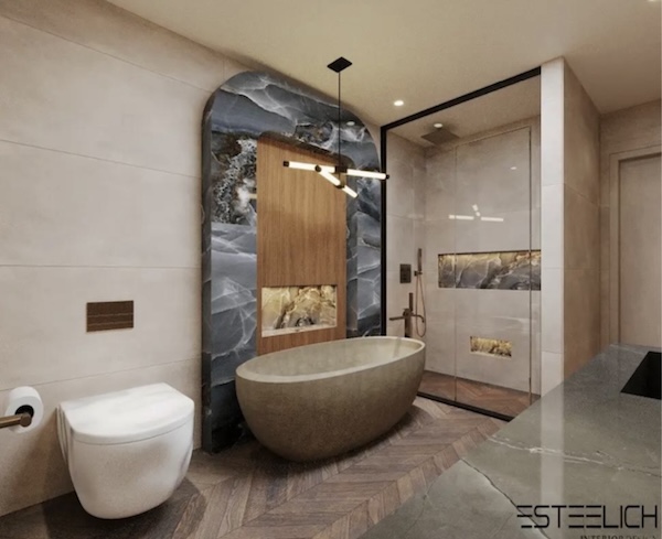 Chai Center Mikvah